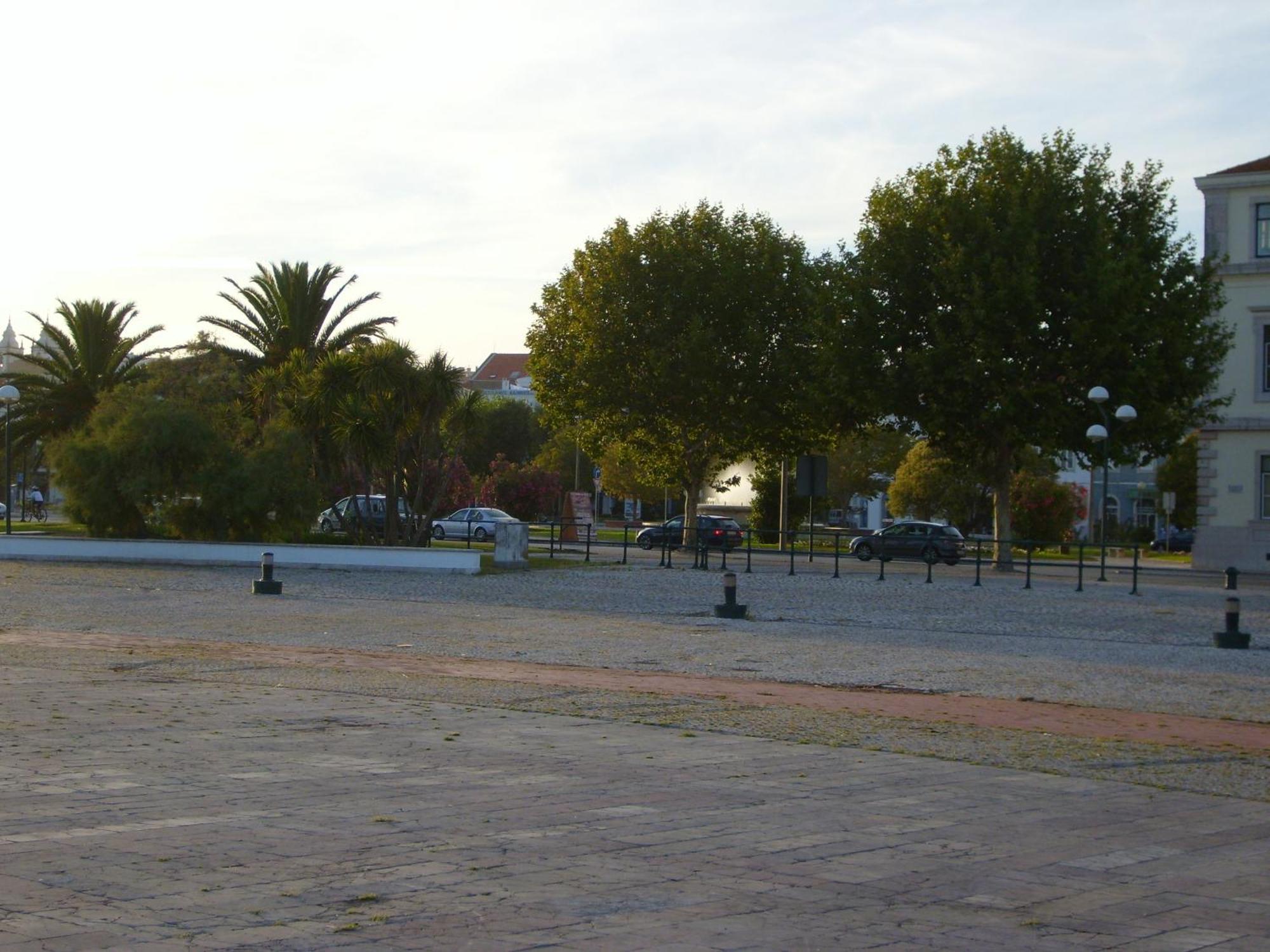 Residencial S Juliao Al Hotel Figueira da Foz Exterior photo